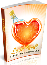 Love Spells eBook