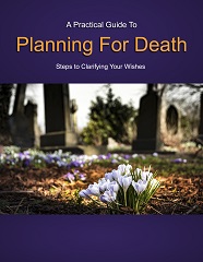 Planning for Death eBook