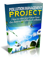 Pollution Management Project eBook