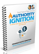 Productivity Ignition Free Report