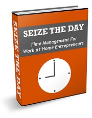 Seize The Day Ebook