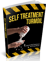 Self-Treatment Turmoil eBook
