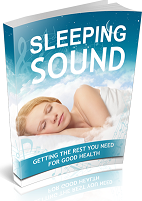 Sleeping Sound eBook