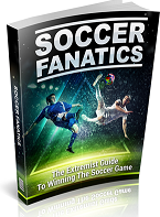 Soccer Fanatics eBook