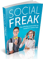 Social Freak eBook