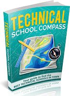 Technical School Compass eBook