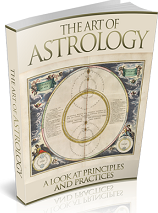 The Art of Astrology eBook