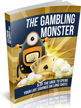 The Gambling Monster eBook