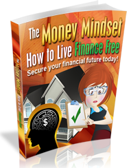The Money Mindset eBook