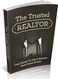 The Trusted Realtor Ebook