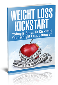 Weight Loss Kickstart eBook