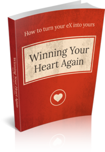 Winning Your Heart Again eBook