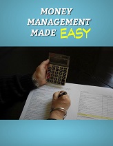 Free Money Management eBook