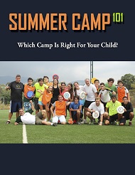 Summer Camp 101