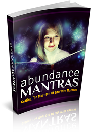 Abundance Mantras eBook