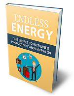 Endless Energy Ebook