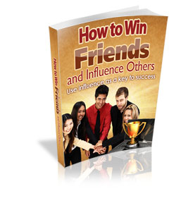 How to Win Friends and Influence Others eBook