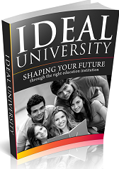 Ideal University eBook