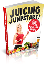 Juicing Jumpstart eBook