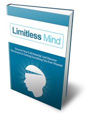 Limitless Mind Free Ebook