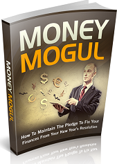 Money Mogul Finance eBook
