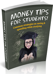 Money Tips for Students eBook