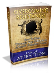 Overcoming Resistances eBook