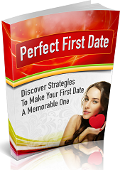 Perfect First Date eBook