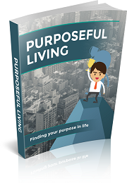 Purposeful Living eBook