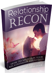 Relationship Recon eBook