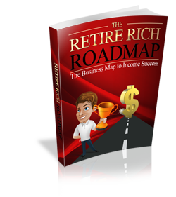 Retire Rich Roadmap eBook