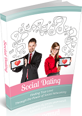 Social Dating eBook