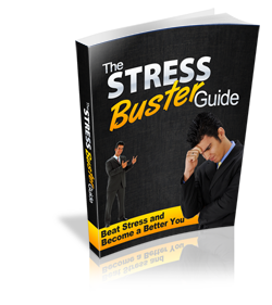 Stress Buster Guide eBook