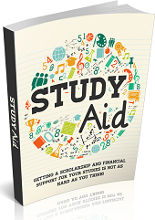 Study Aid Financial eBook