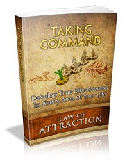 Taking Command eBook