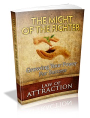 The Might Of The Fighter eBook