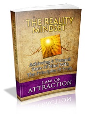 The Reality Mindset eBook