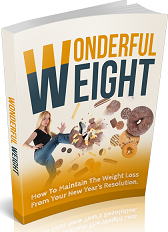 Wonderful Weight eBook
