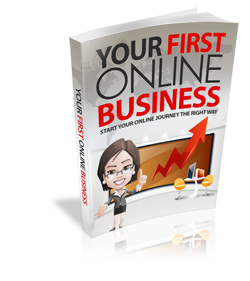 Your-First-Online-Business-Ebook