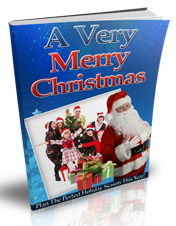 A Very Merry Christmas Ebook