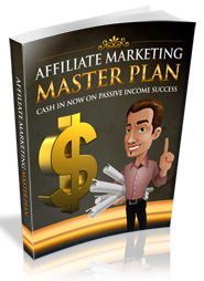 Affiliate Marketing Masterplan