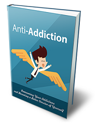 Anti-Addiction Ebook