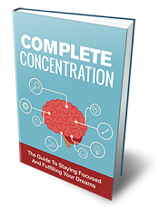 Complete Concentration Ebook