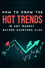 Finding Hot Market Trends Ebook