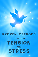 Relieve Stress and Tension Ebook