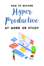 Free Productivity Report