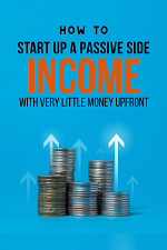 Passive Income Ebook