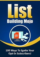 List Building Free Report