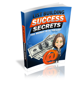 List-Building-Success-Secrets-Ebook