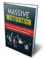 Massive Motivation Ebook